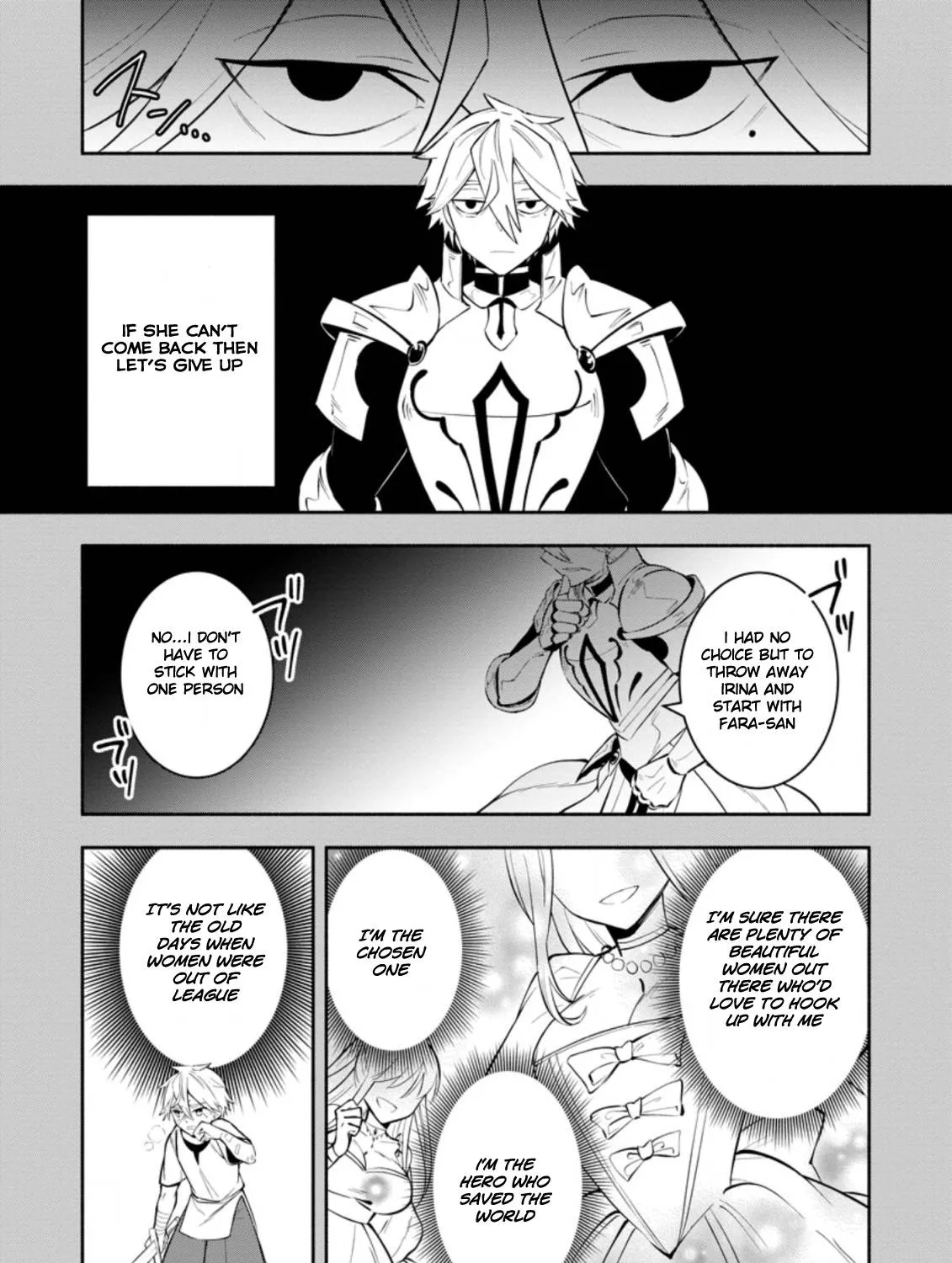 My Lover Was Stolen, And I Was Kicked Out Of The Hero’S Party, But I Awakened To The Ex Skill “Fixed Damage” And Became Invincible. Now, Let’S Begin Some Revenge Chapter 10.2 page 17 - MangaNato