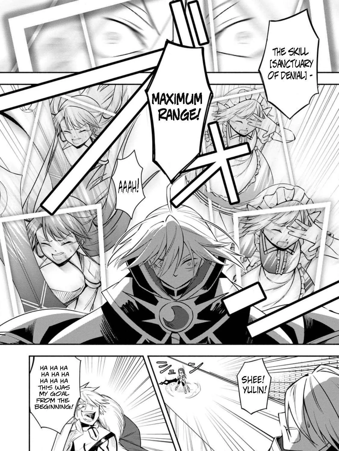 My Lover Was Stolen, And I Was Kicked Out Of The Hero’S Party, But I Awakened To The Ex Skill “Fixed Damage” And Became Invincible. Now, Let’S Begin Some Revenge Chapter 29.1 page 16 - MangaNato