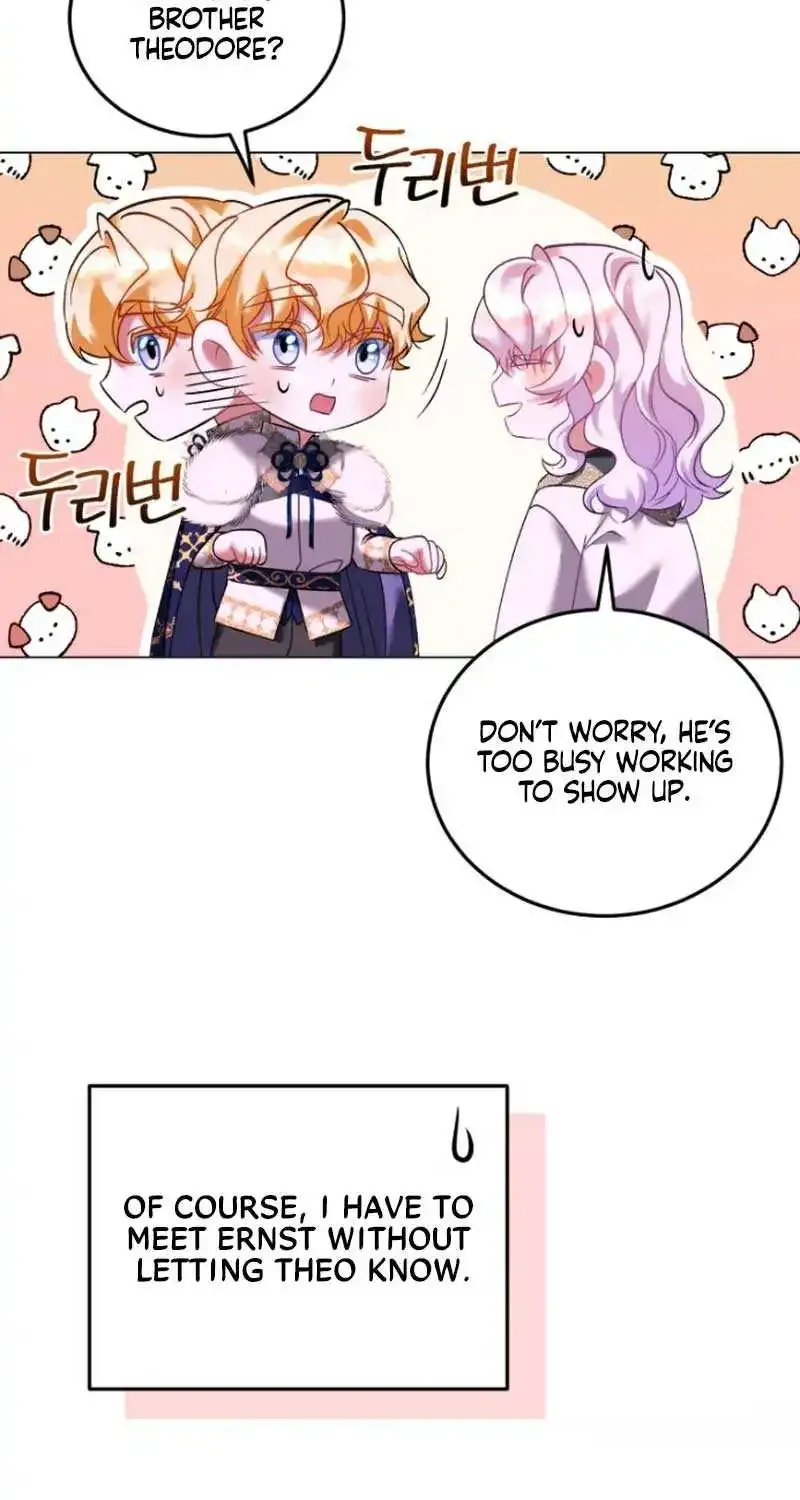 My Lover’S Personality Is A Little Strange Chapter 17 page 72 - MangaNato