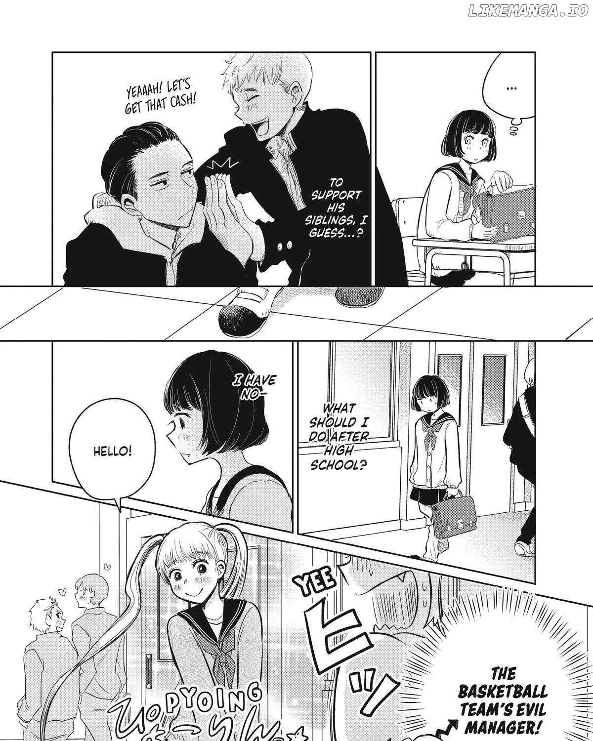 My Lovesick Life as a ’90s Otaku Chapter 7 page 52 - MangaKakalot