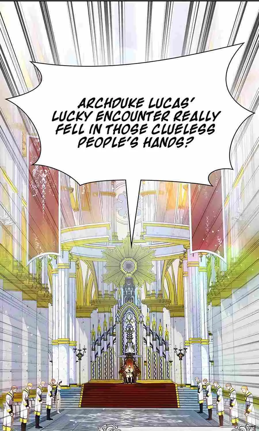 My Lucky Encounter From The Game Turned Into Reality Chapter 24 page 88 - MangaNato