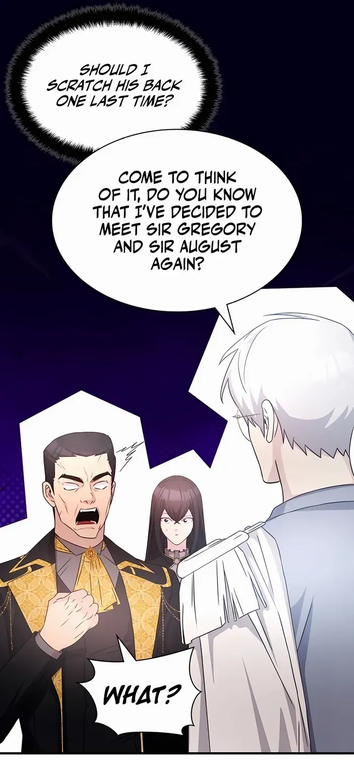 My Lucky Encounter From The Game Turned Into Reality Chapter 44 page 53 - MangaNato