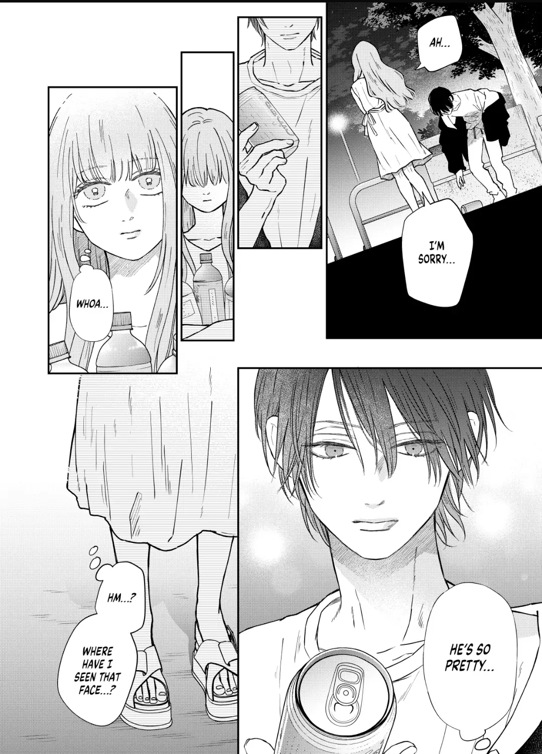 My Lv999 Love For Yamada-Kun - Page 14