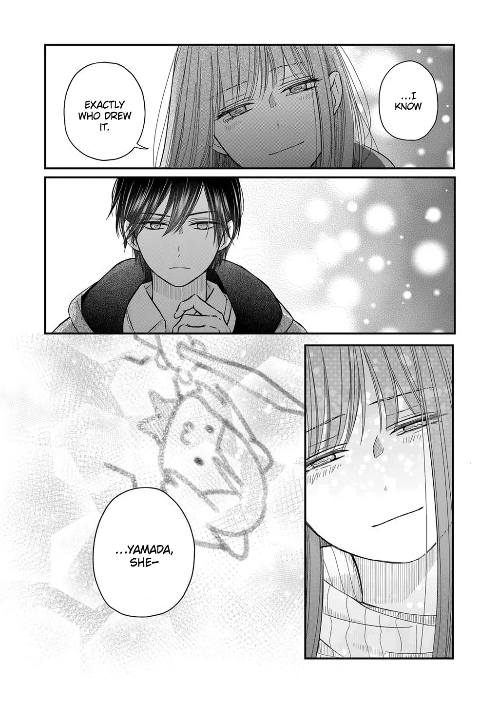 My Lv999 Love For Yamada-Kun - Page 11