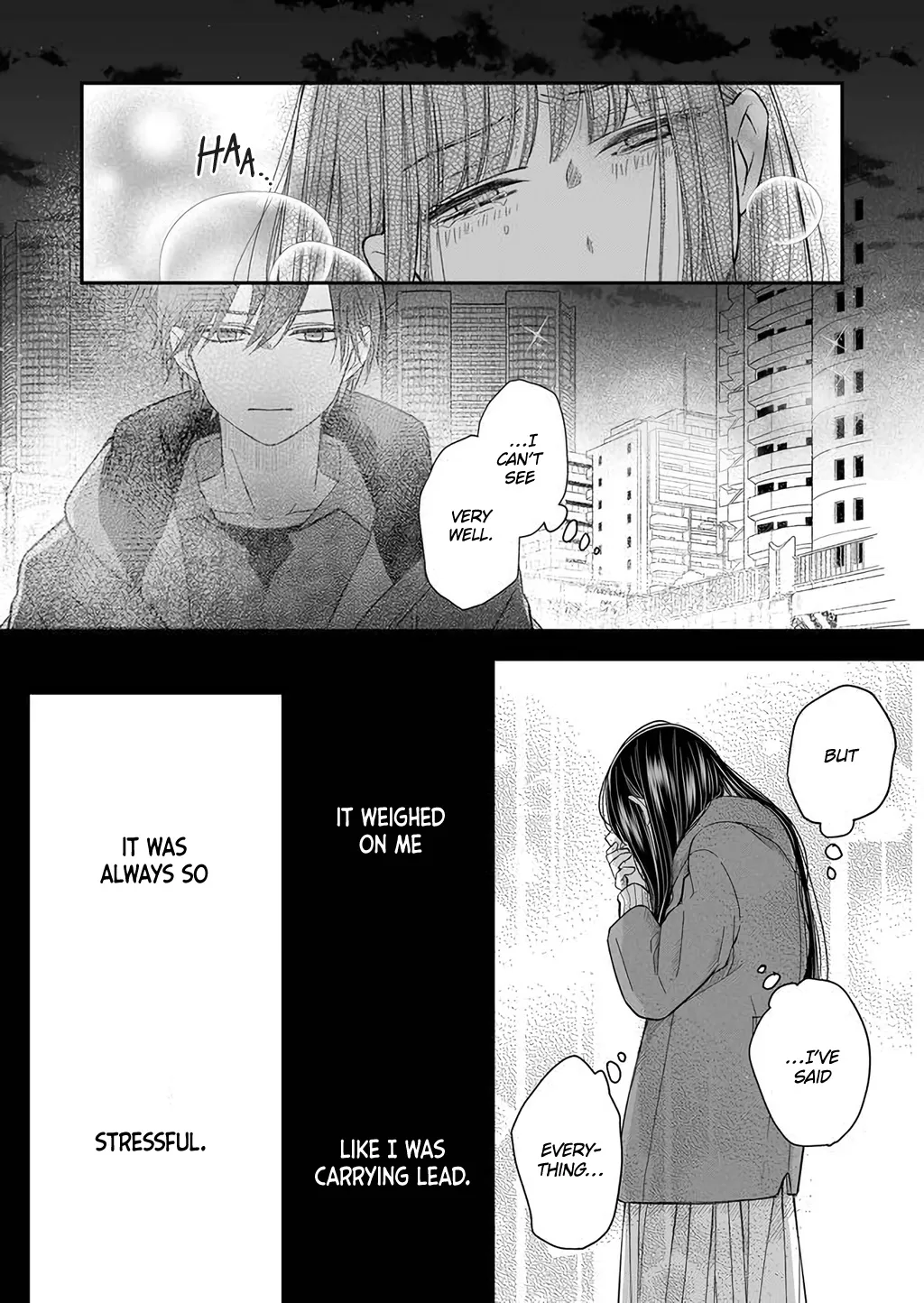 My Lv999 Love For Yamada-Kun - Page 7