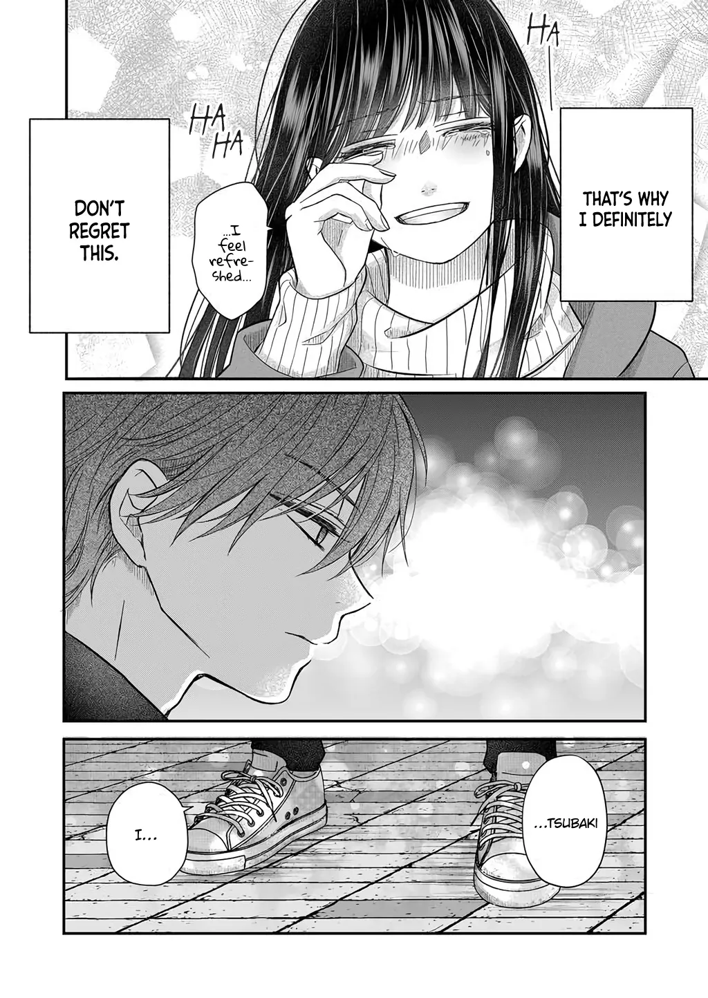 My Lv999 Love For Yamada-Kun - Page 8