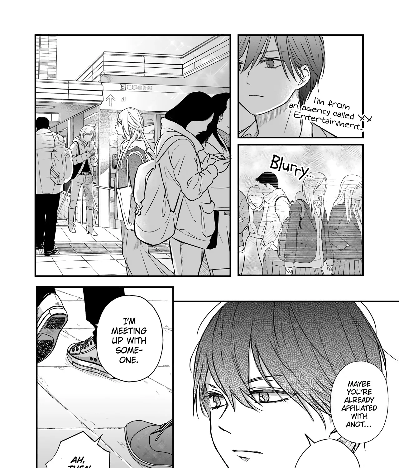 My Lv999 Love For Yamada-Kun - Page 18