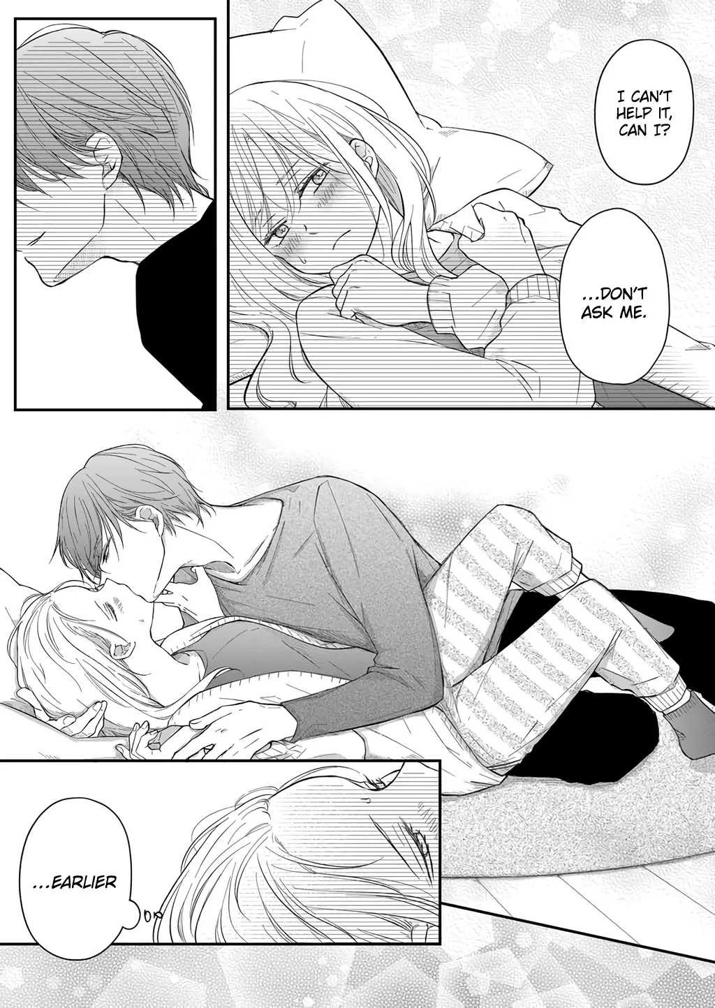 My Lv999 Love For Yamada-Kun Chapter 43 page 13 - MangaKakalot