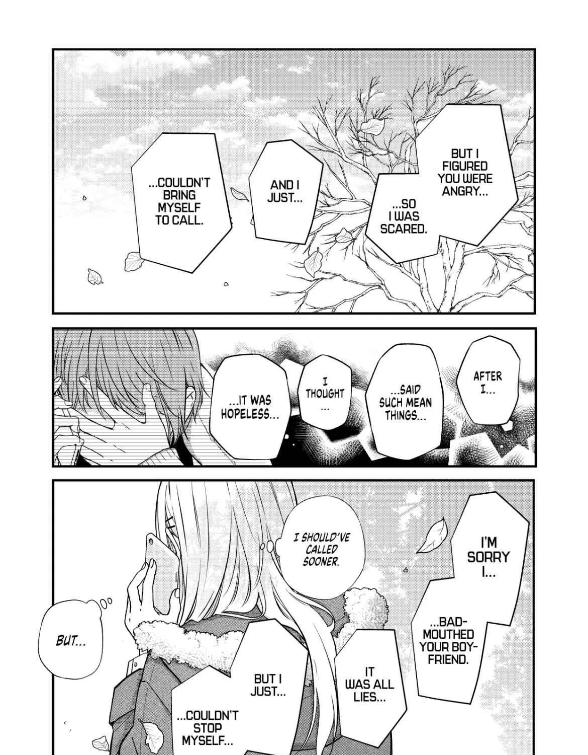 My Lv999 Love For Yamada-Kun - Page 12