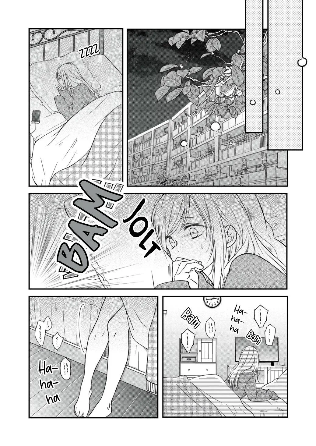 My Lv999 Love For Yamada-Kun - Page 12