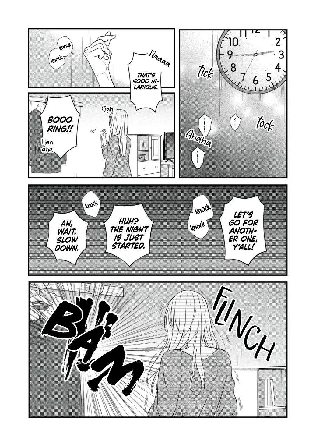 My Lv999 Love For Yamada-Kun - Page 13