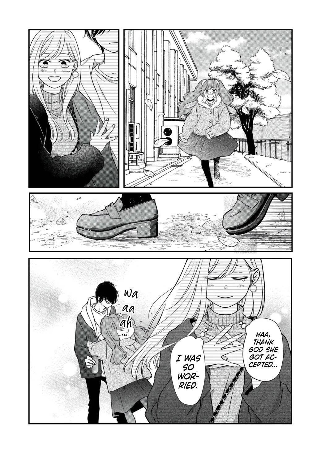 My Lv999 Love For Yamada-Kun - Page 7