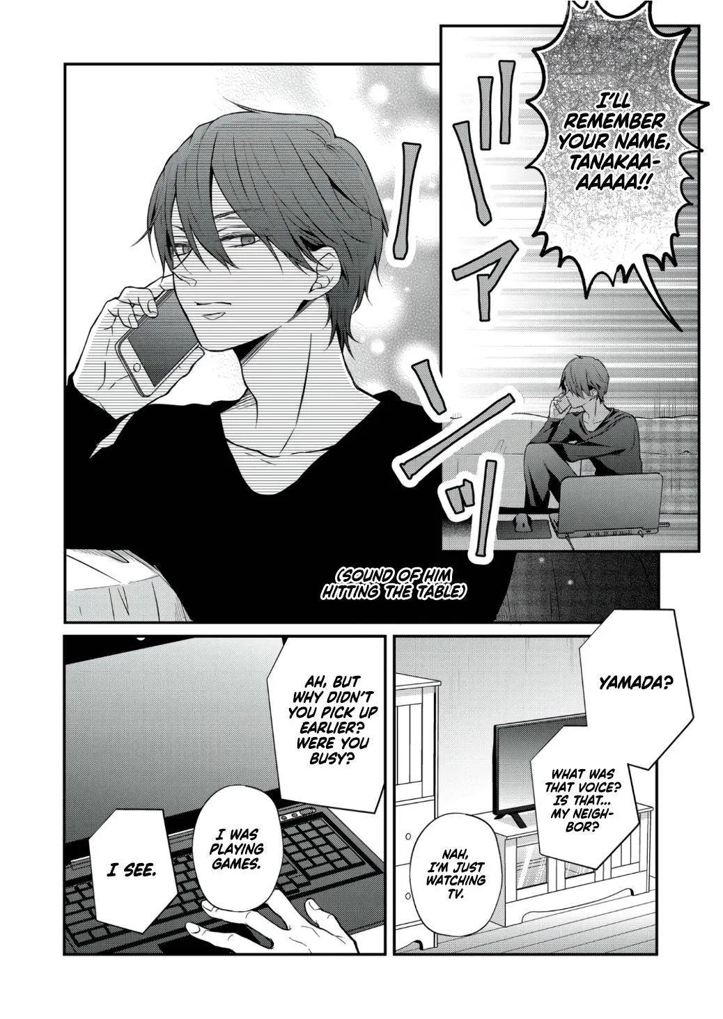 My Lv999 Love For Yamada-Kun - Page 13