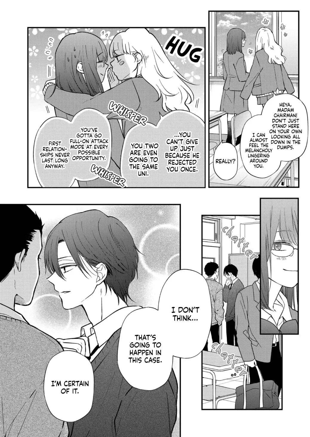 My Lv999 Love For Yamada-Kun - Page 4