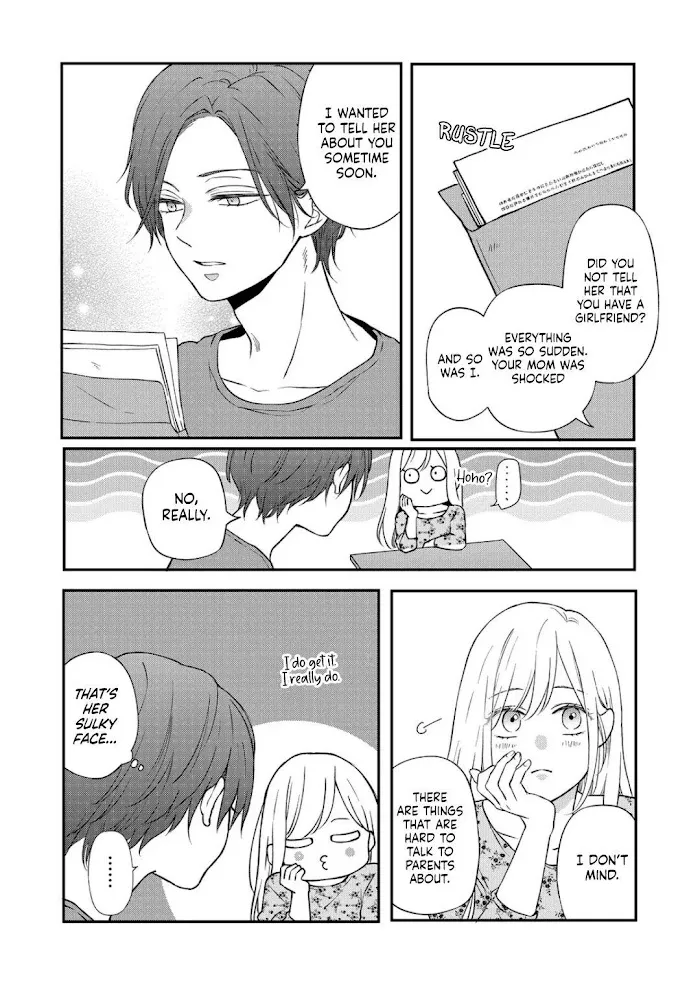 My Lv999 Love For Yamada-Kun - Page 11