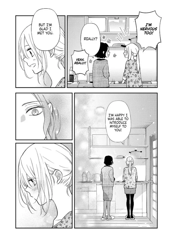 My Lv999 Love For Yamada-Kun - Page 9