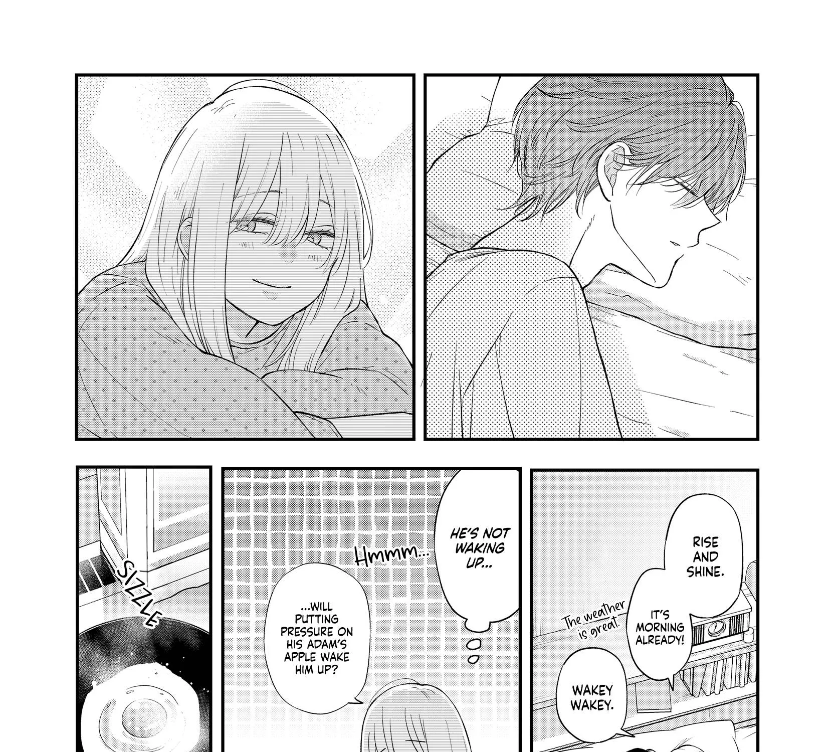 My Lv999 Love For Yamada-Kun - Page 3