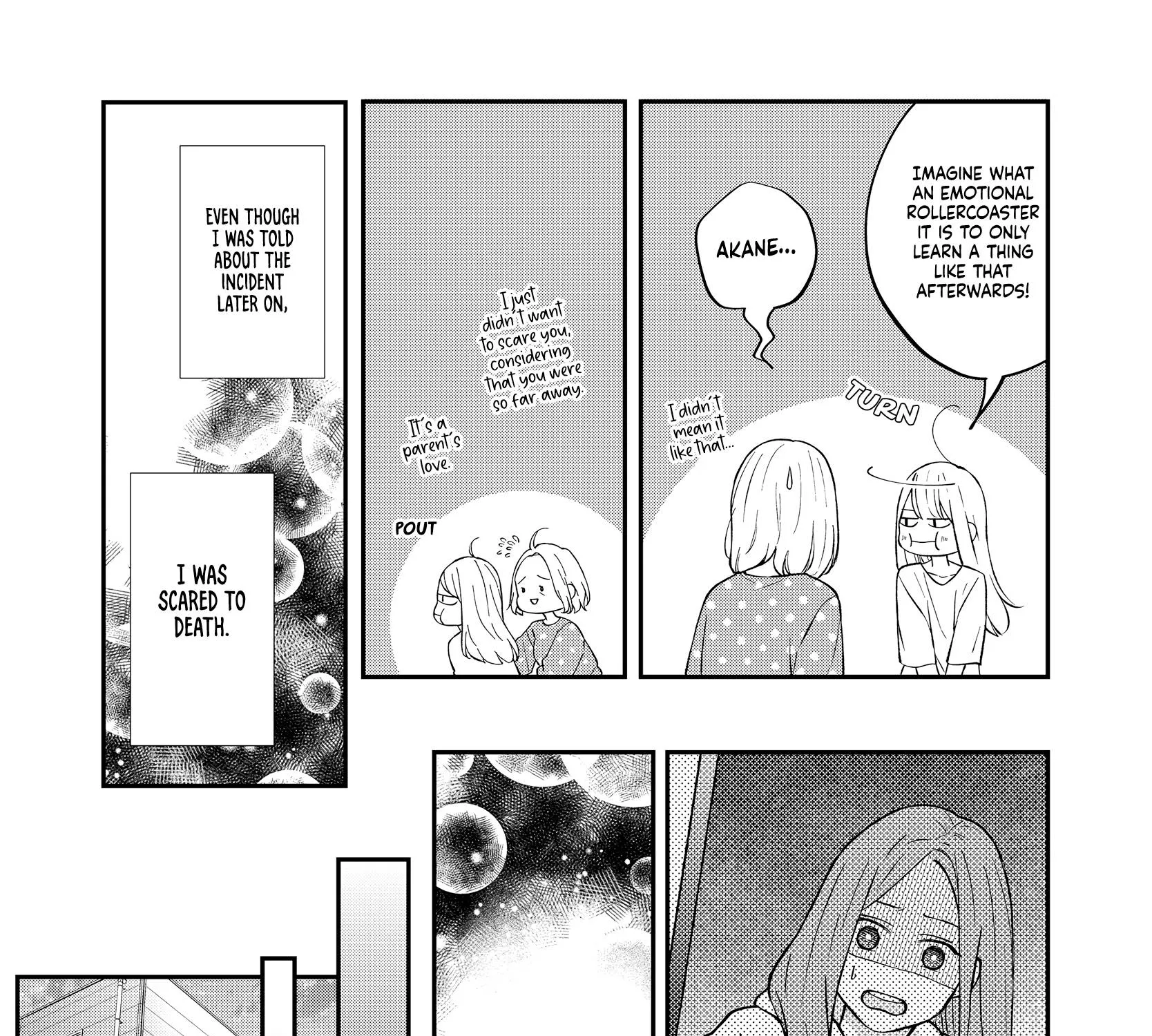 My Lv999 Love For Yamada-Kun - Page 11