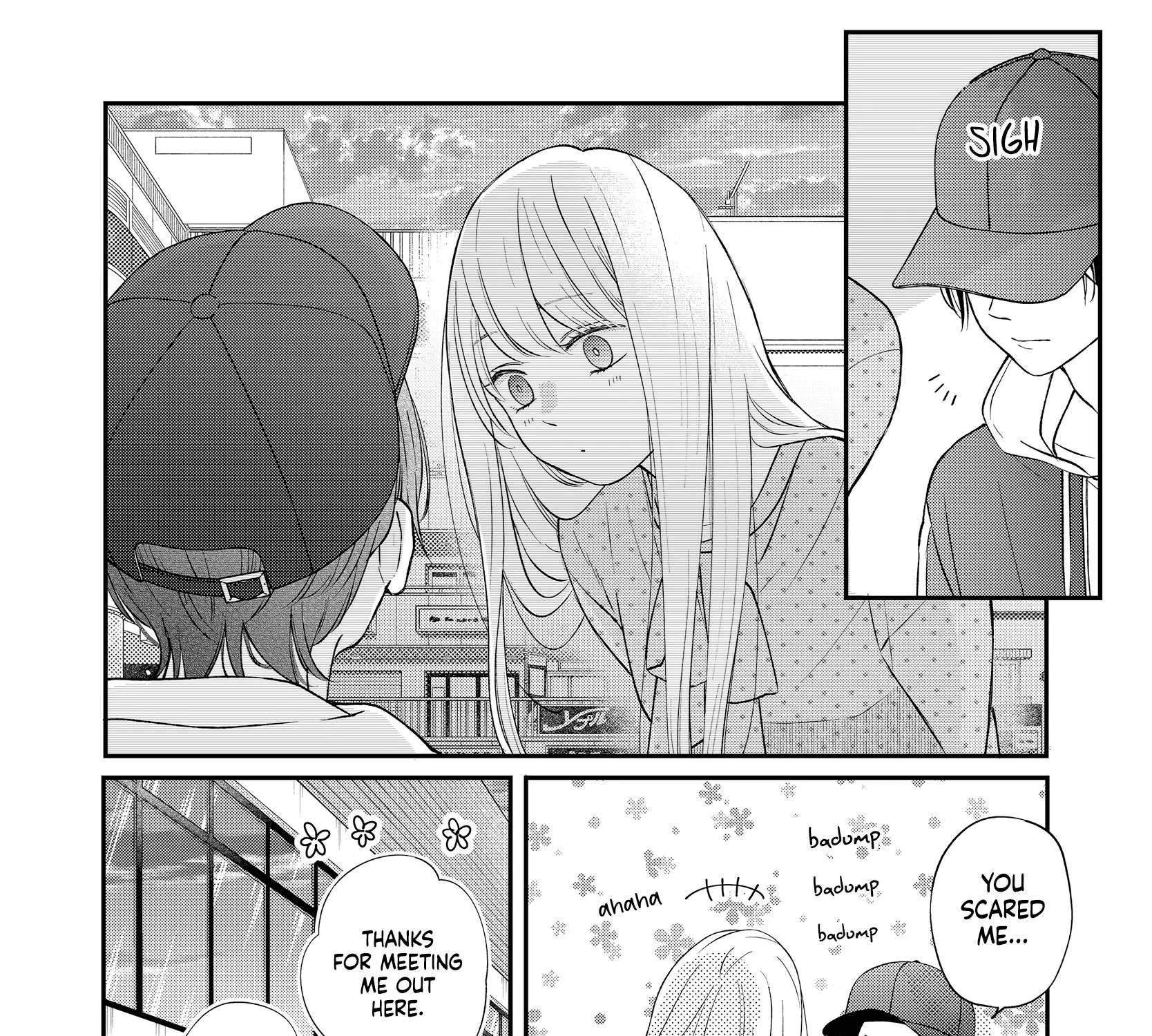 My Lv999 Love For Yamada-Kun - Page 15