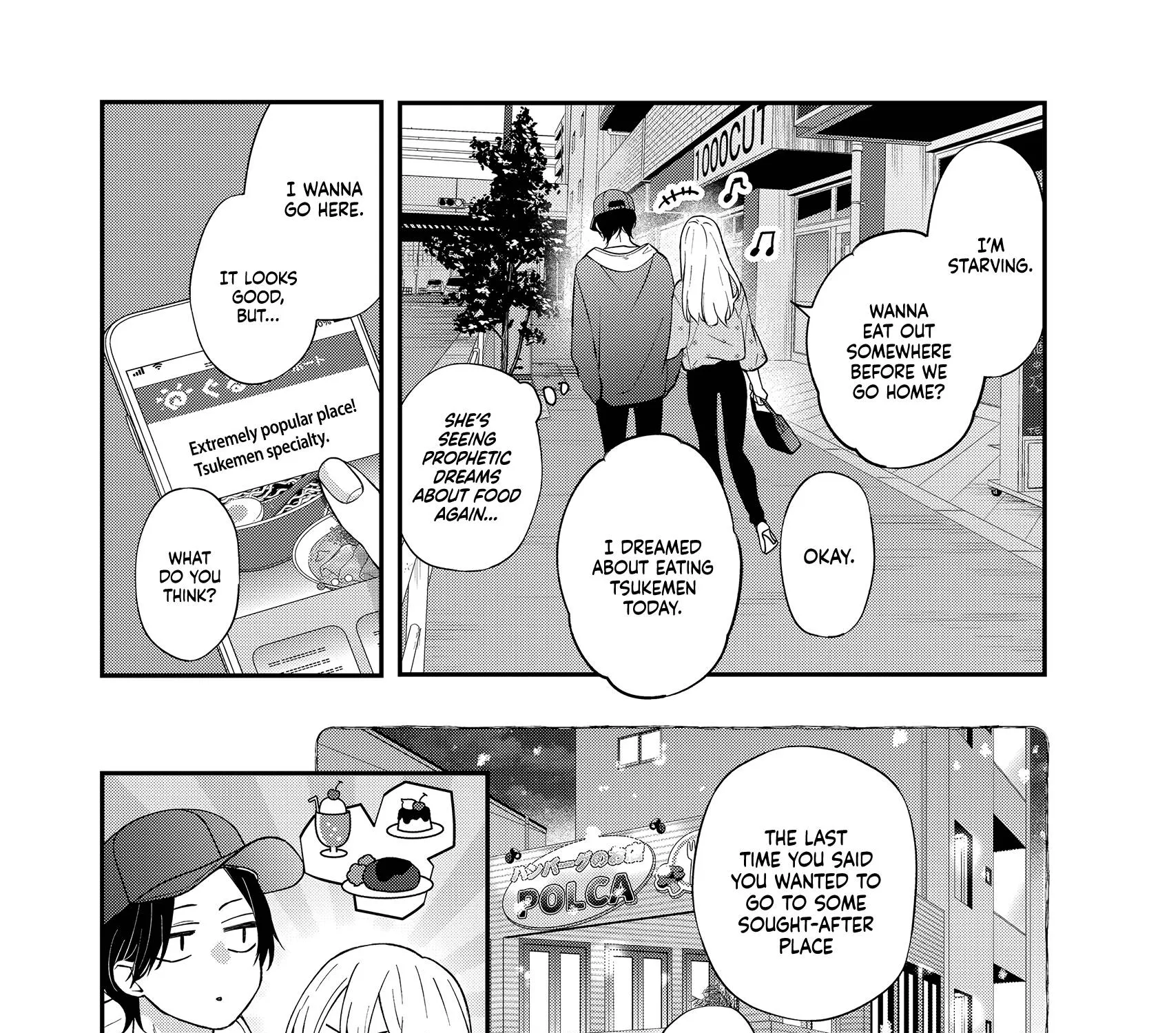 My Lv999 Love For Yamada-Kun - Page 17