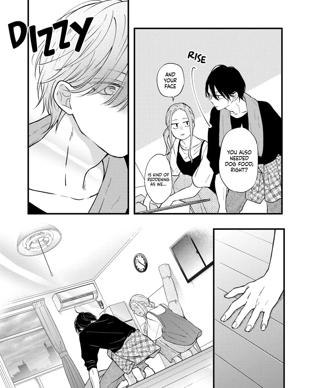 My Lv999 Love For Yamada-Kun - Page 13