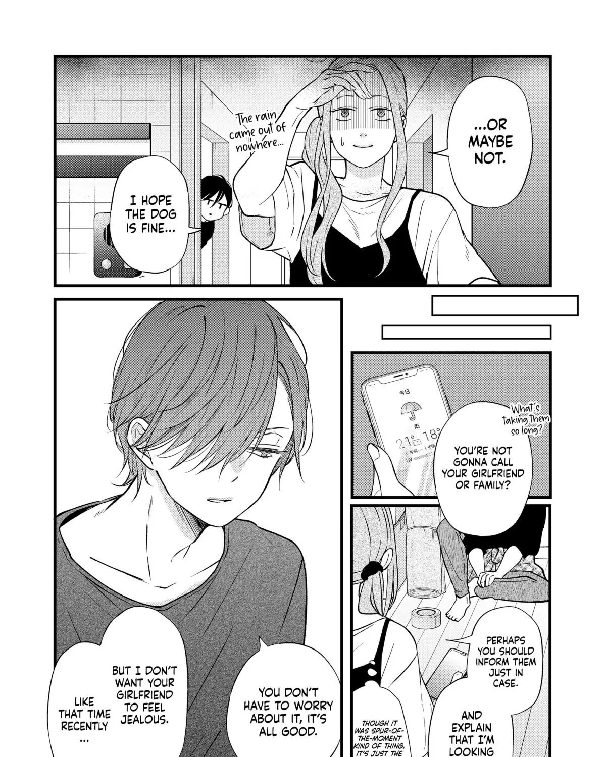 My Lv999 Love For Yamada-Kun - Page 21