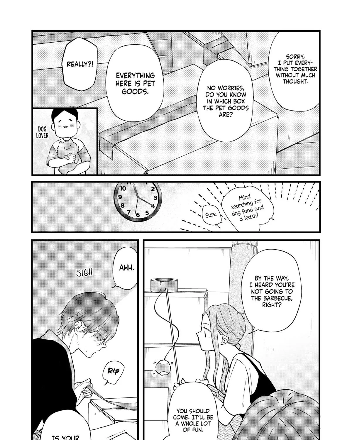 My Lv999 Love For Yamada-Kun - Page 7