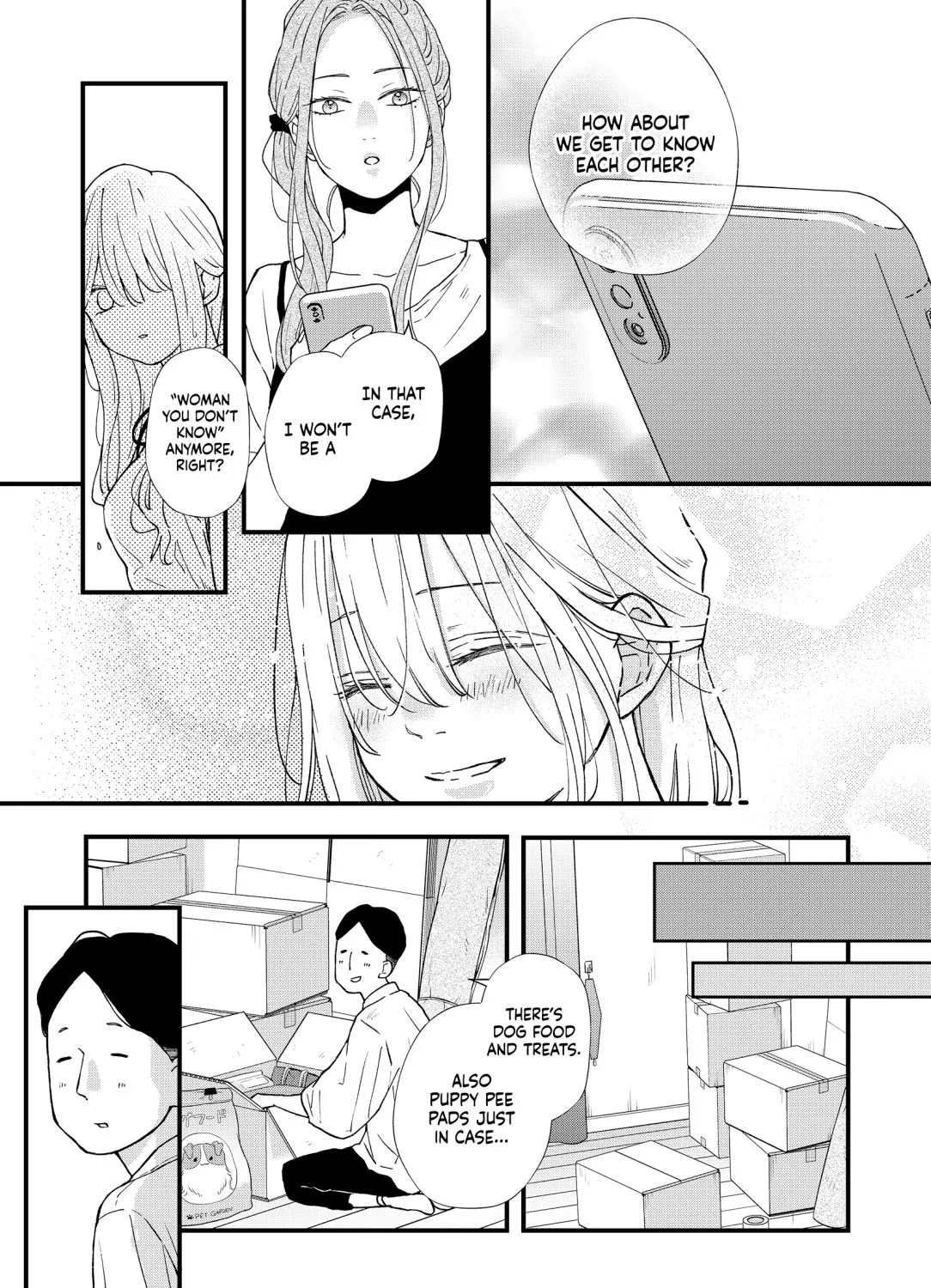 My Lv999 Love For Yamada-Kun - Page 25