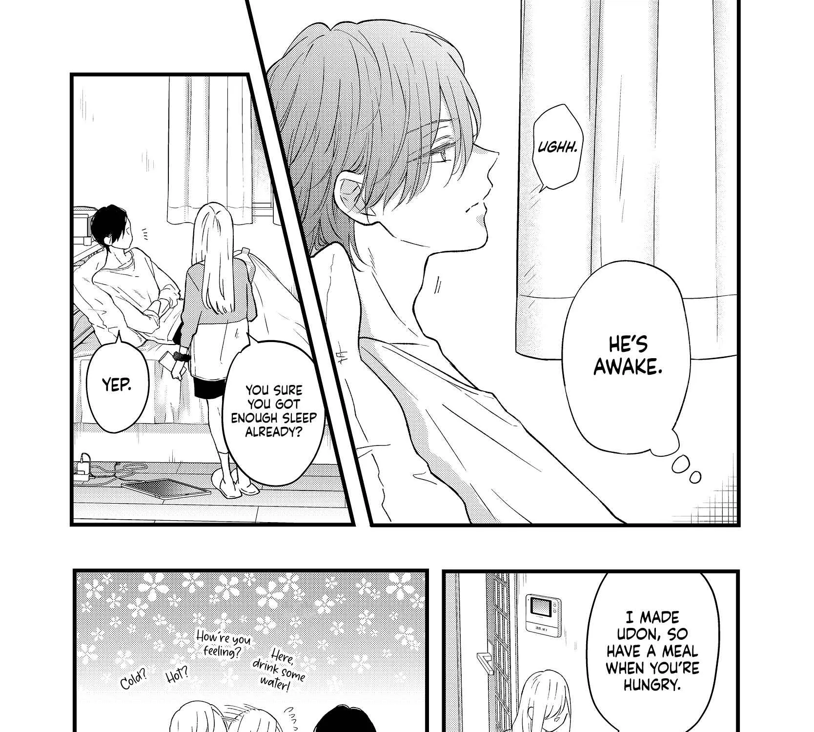 My Lv999 Love For Yamada-Kun - Page 5