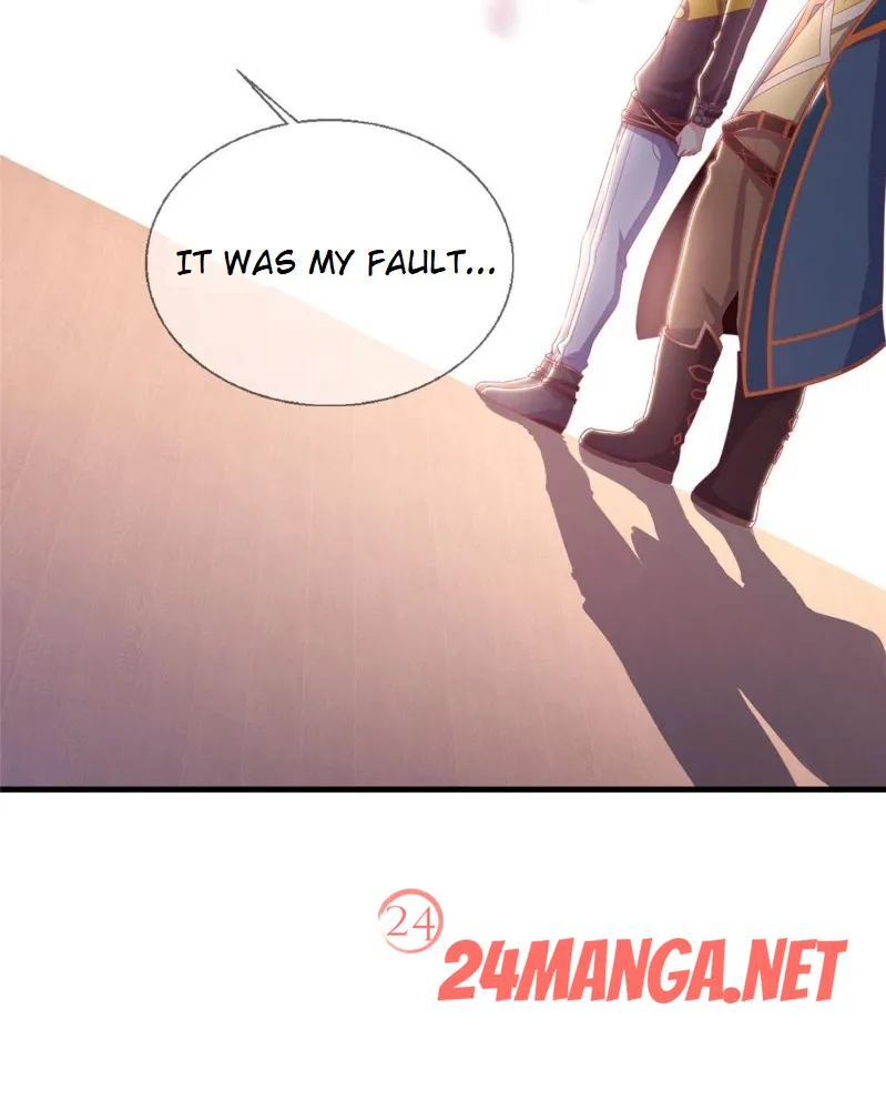 My Magician Senior Chapter 28 page 62 - MangaNato