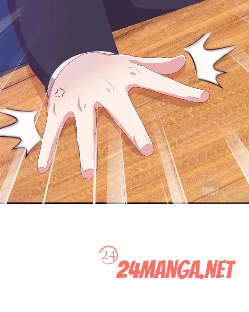 My Magician Senior Chapter 31 page 51 - MangaNato