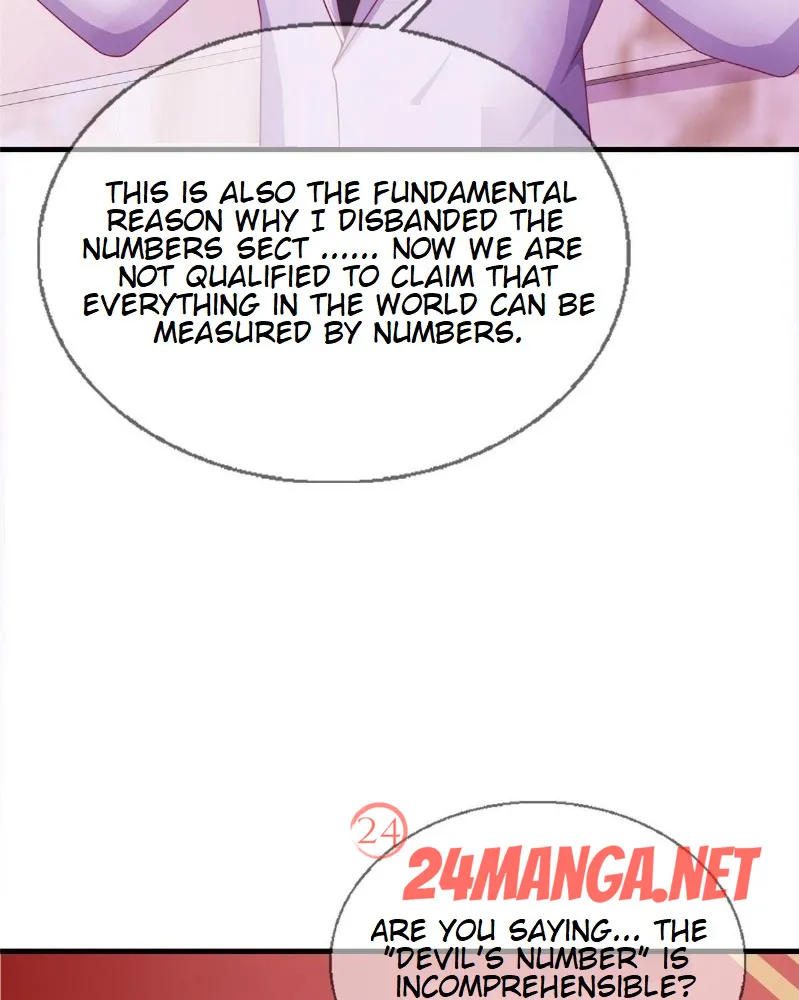 My Magician Senior Chapter 31 page 7 - MangaNato