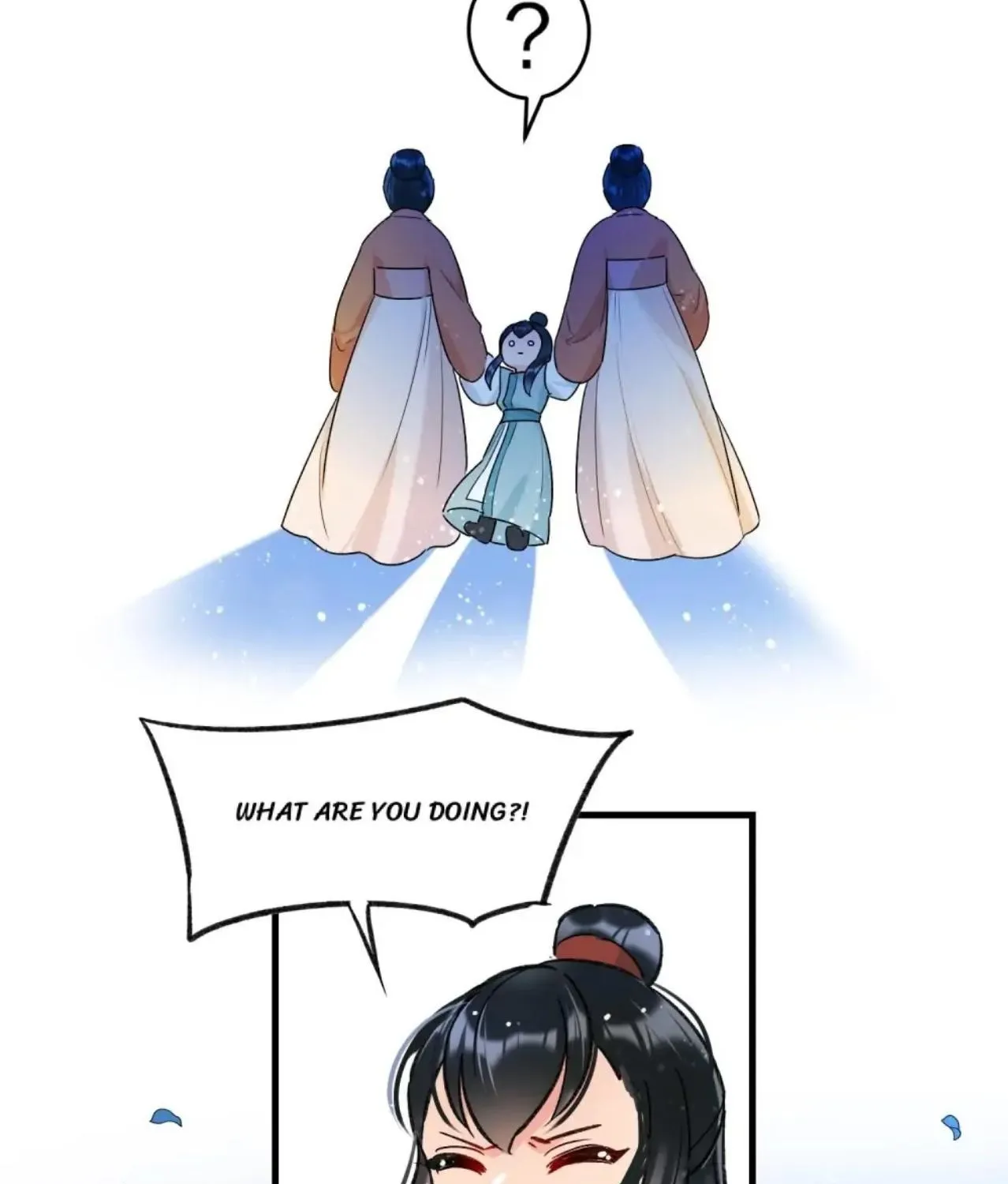 My Majesty Wants to Ruin The Country Chapter 13 page 45 - MangaKakalot