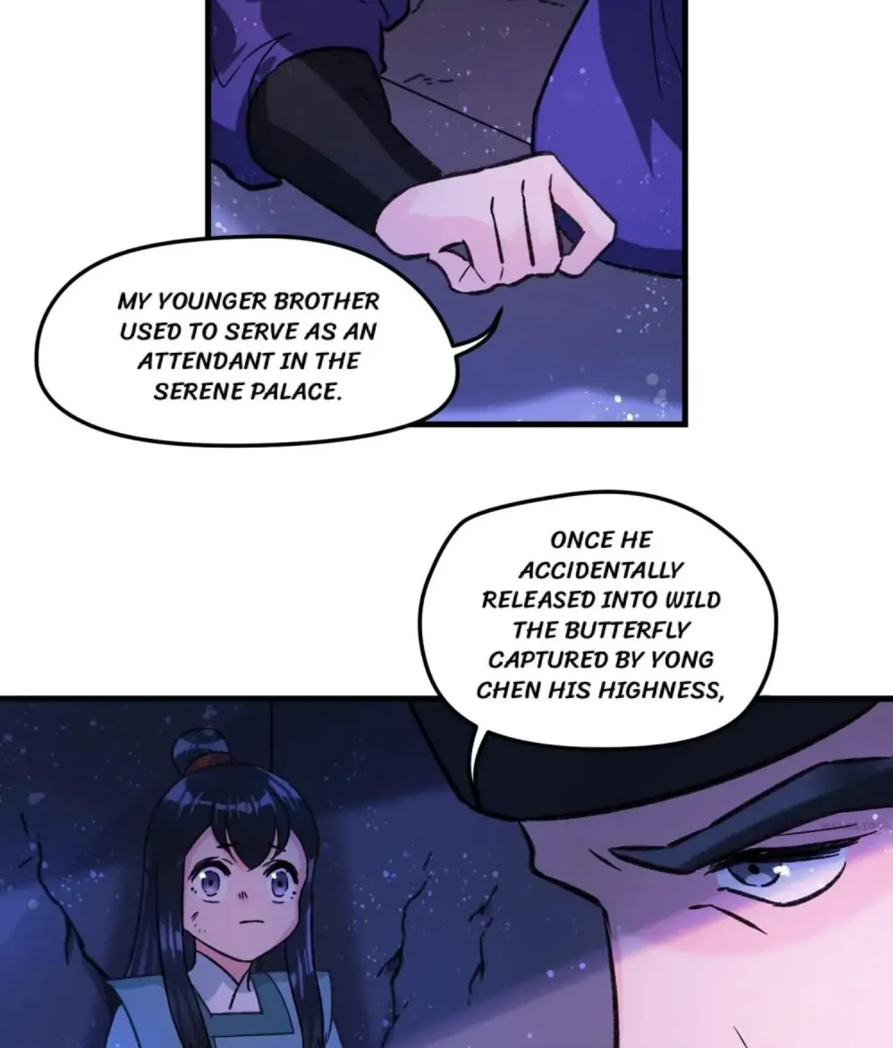 My Majesty Wants to Ruin The Country Chapter 13 page 6 - MangaKakalot