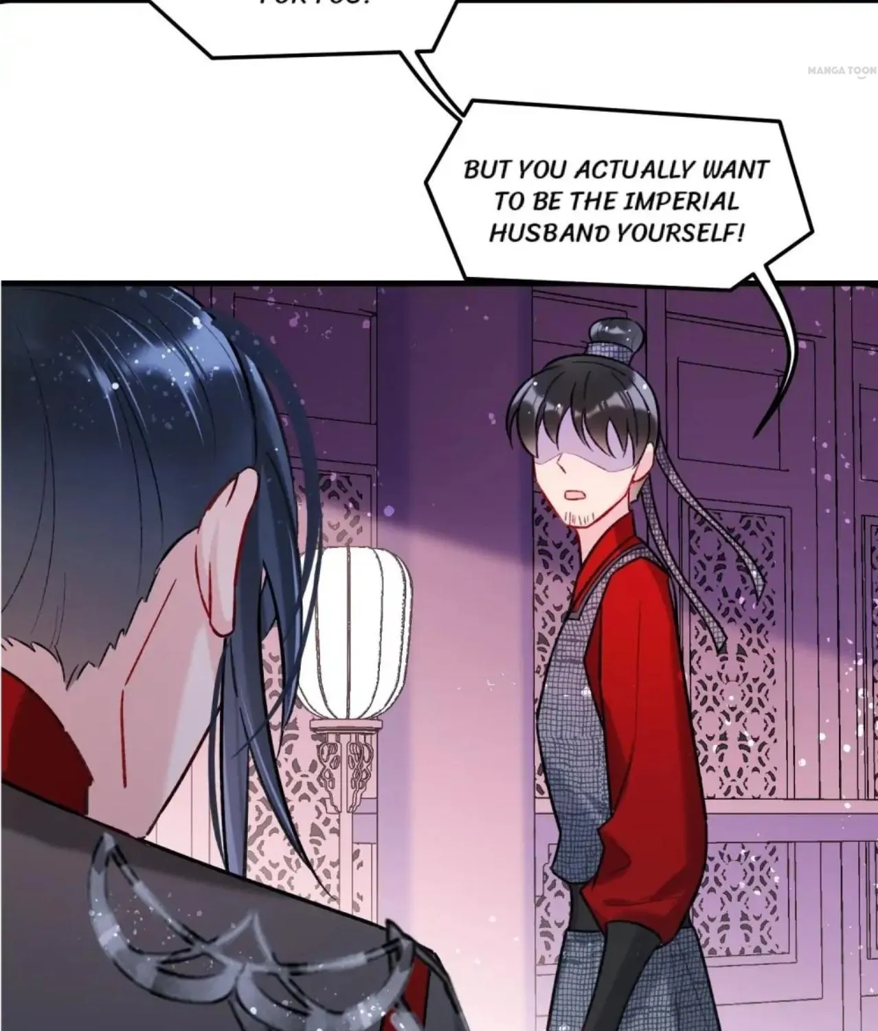 My Majesty Wants to Ruin The Country Chapter 17 page 69 - MangaKakalot