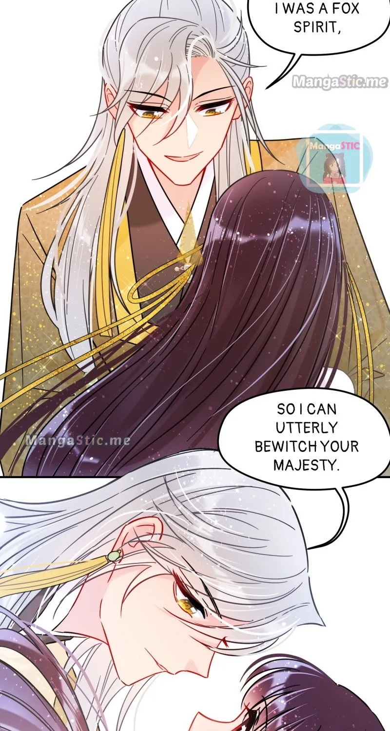 My Majesty Wants to Ruin The Country Chapter 21 page 69 - MangaKakalot