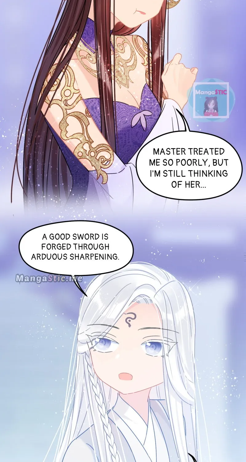 My Majesty Wants to Ruin The Country Chapter 28 page 27 - MangaKakalot