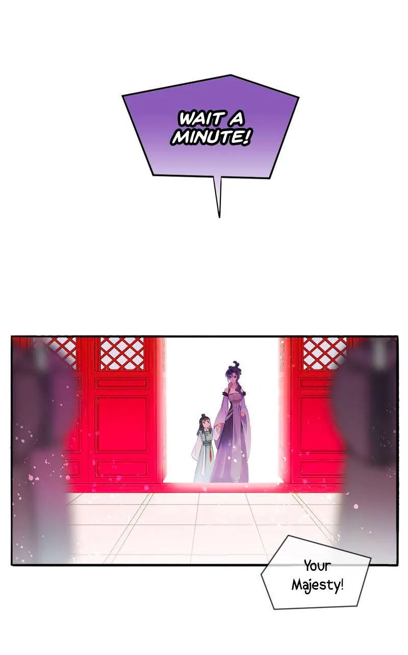 My Majesty Wants to Ruin The Country Chapter 3.2 page 20 - MangaNato