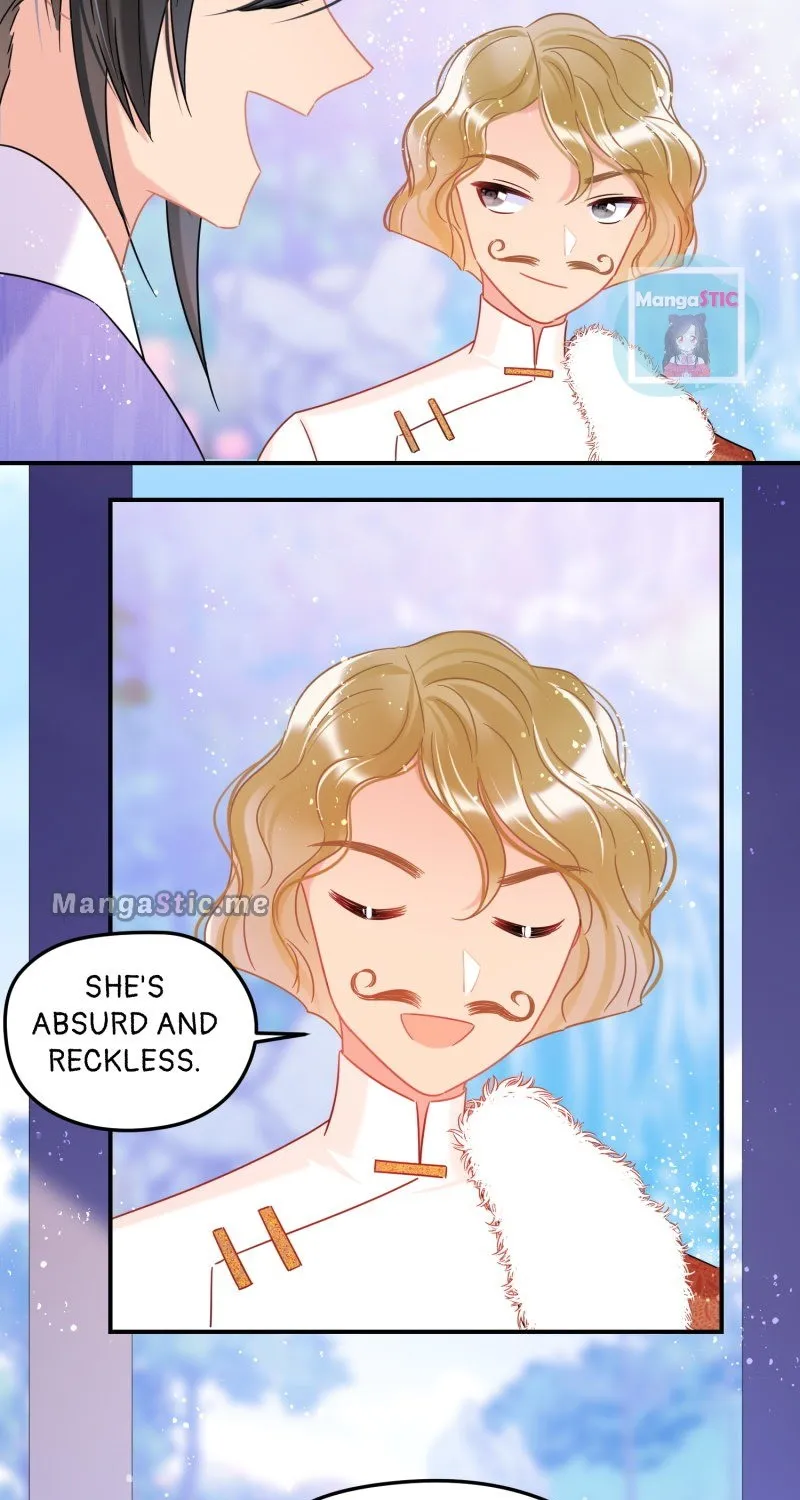 My Majesty Wants to Ruin The Country Chapter 31 page 62 - MangaKakalot