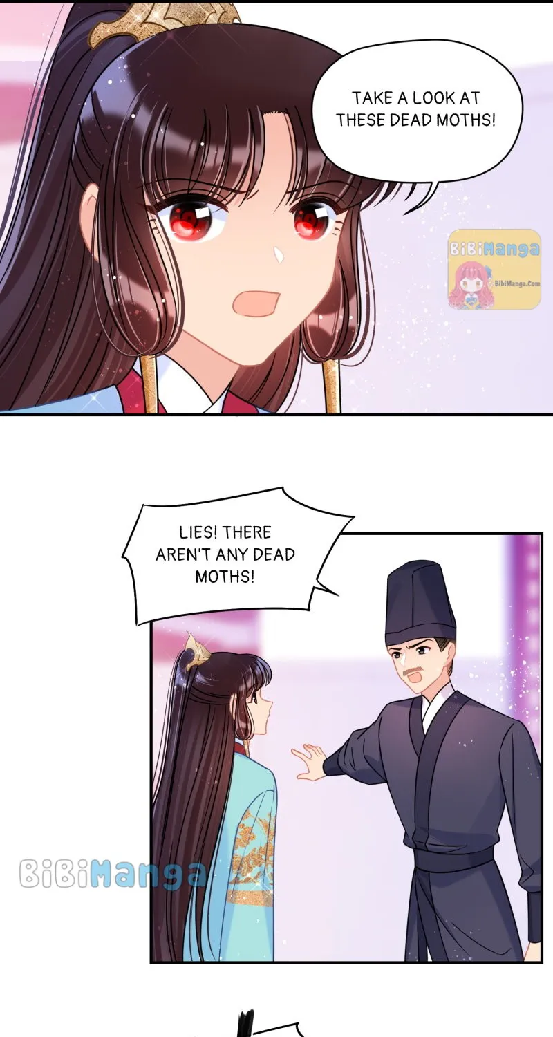 My Majesty Wants to Ruin The Country Chapter 46 page 32 - MangaKakalot