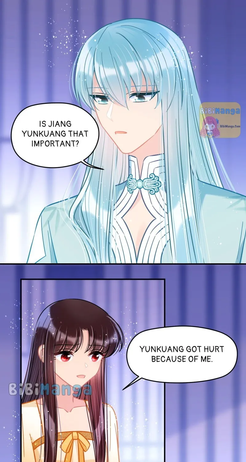 My Majesty Wants to Ruin The Country Chapter 50 page 23 - MangaKakalot