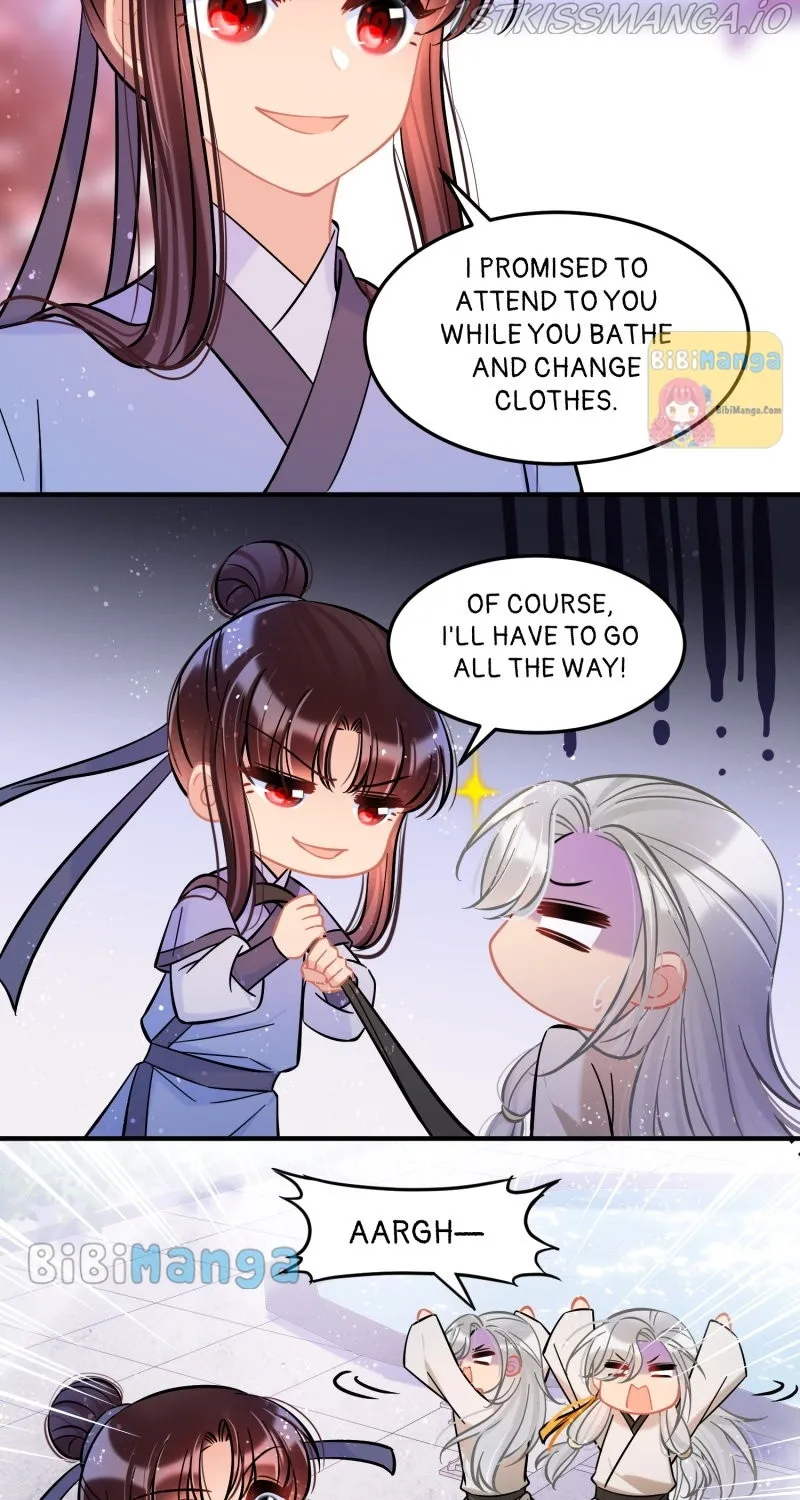 My Majesty Wants to Ruin The Country Chapter 58 page 41 - MangaKakalot