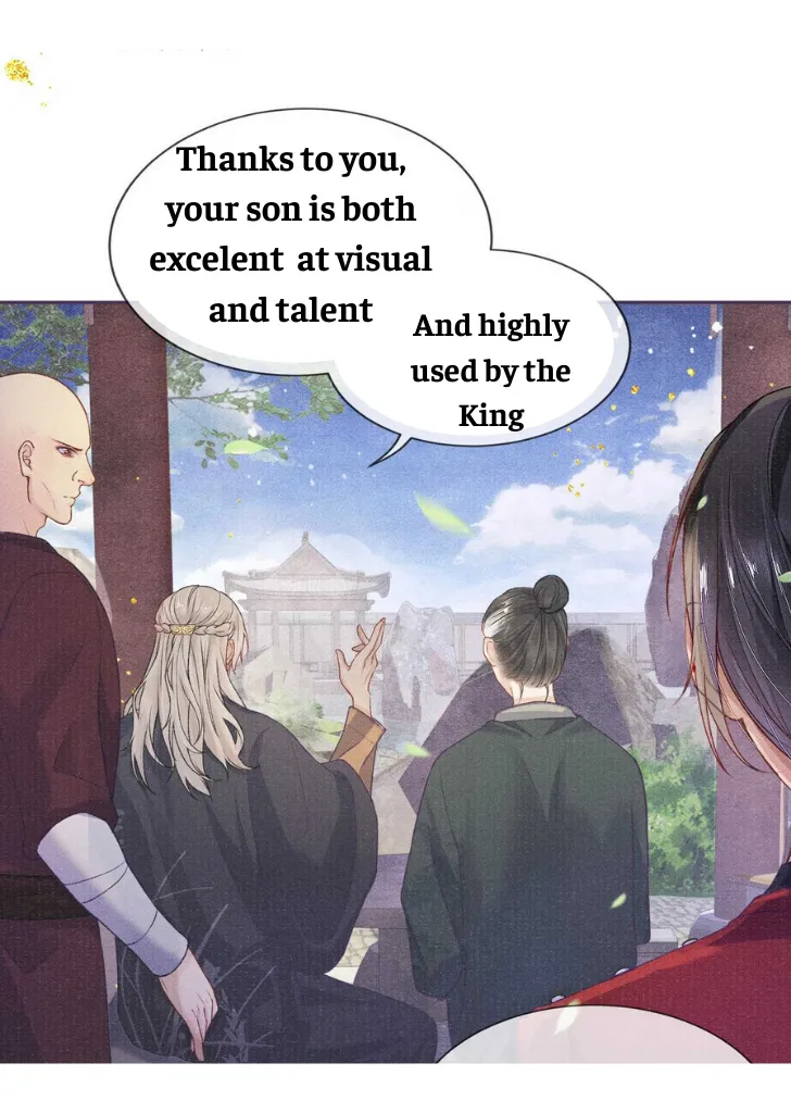 My Majesty Your Grace Chapter 26 page 40 - MangaKakalot