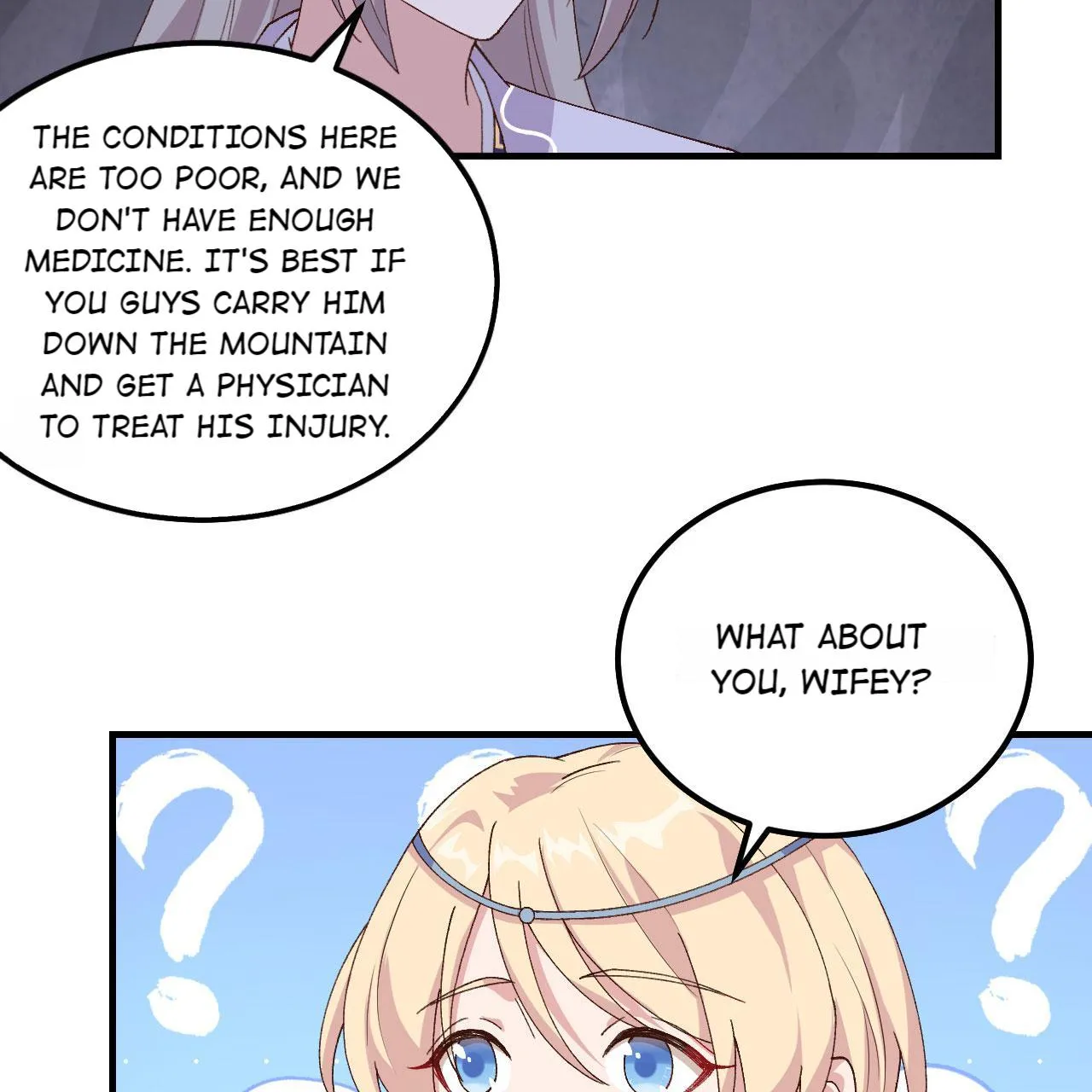 My Male Harem - Page 51