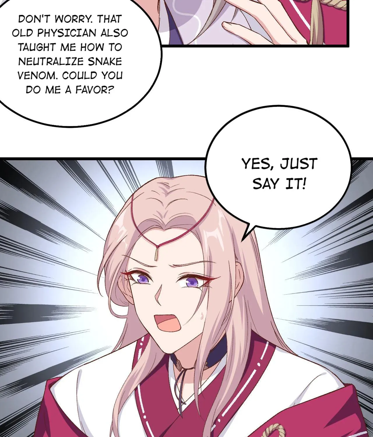 My Male Harem - Page 15