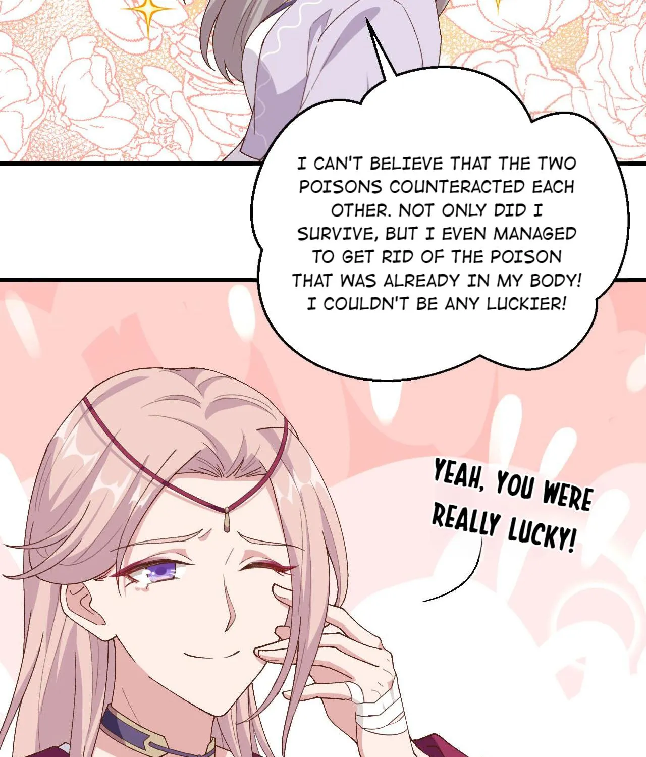 My Male Harem - Page 16