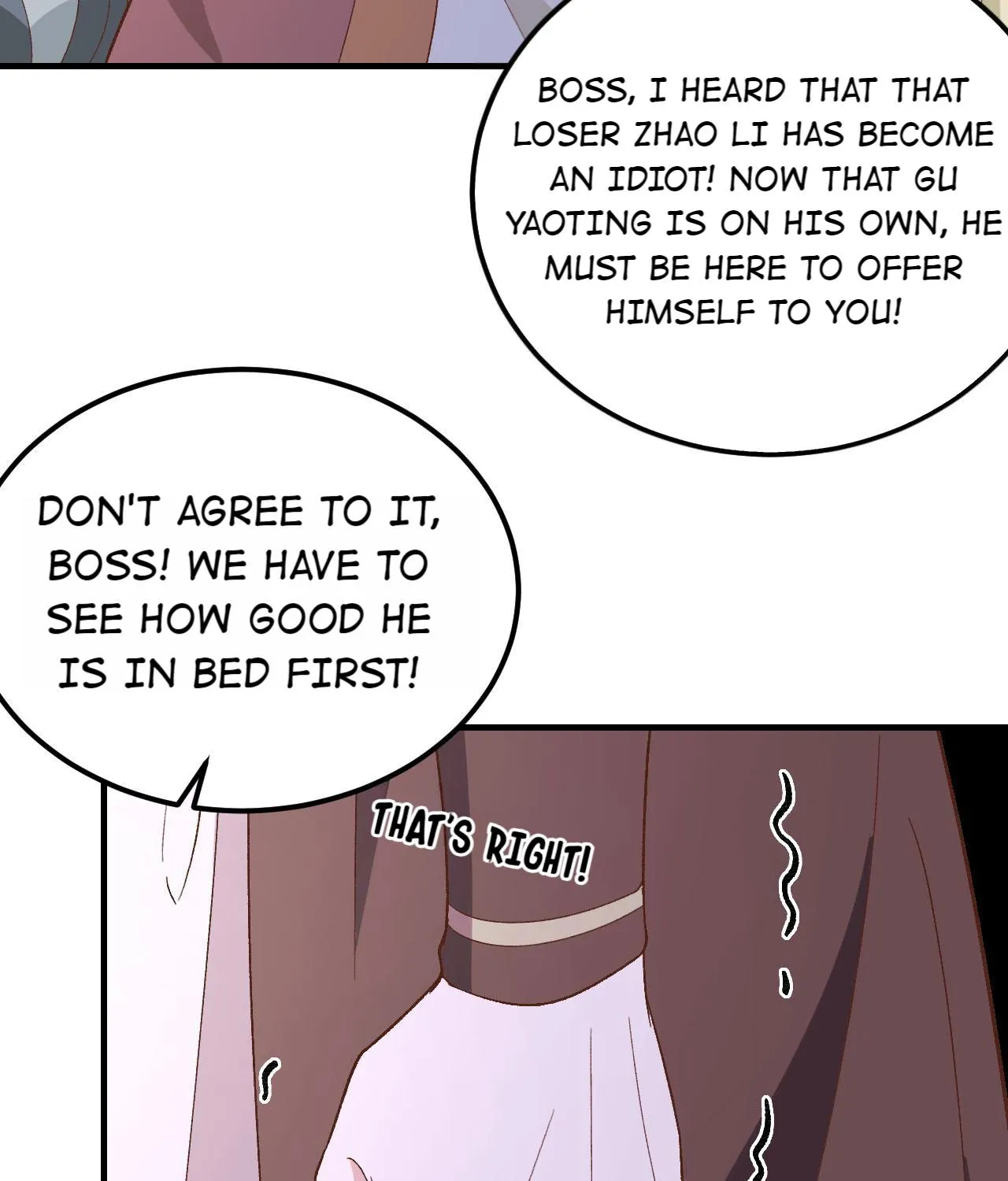 My Male Harem - Page 62