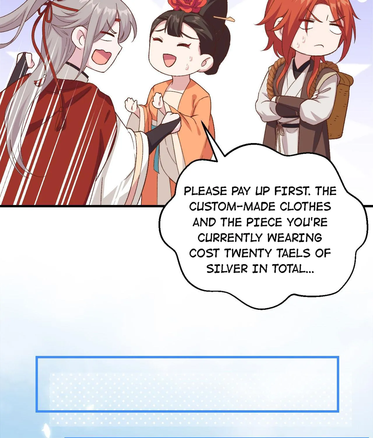 My Male Harem - Page 60