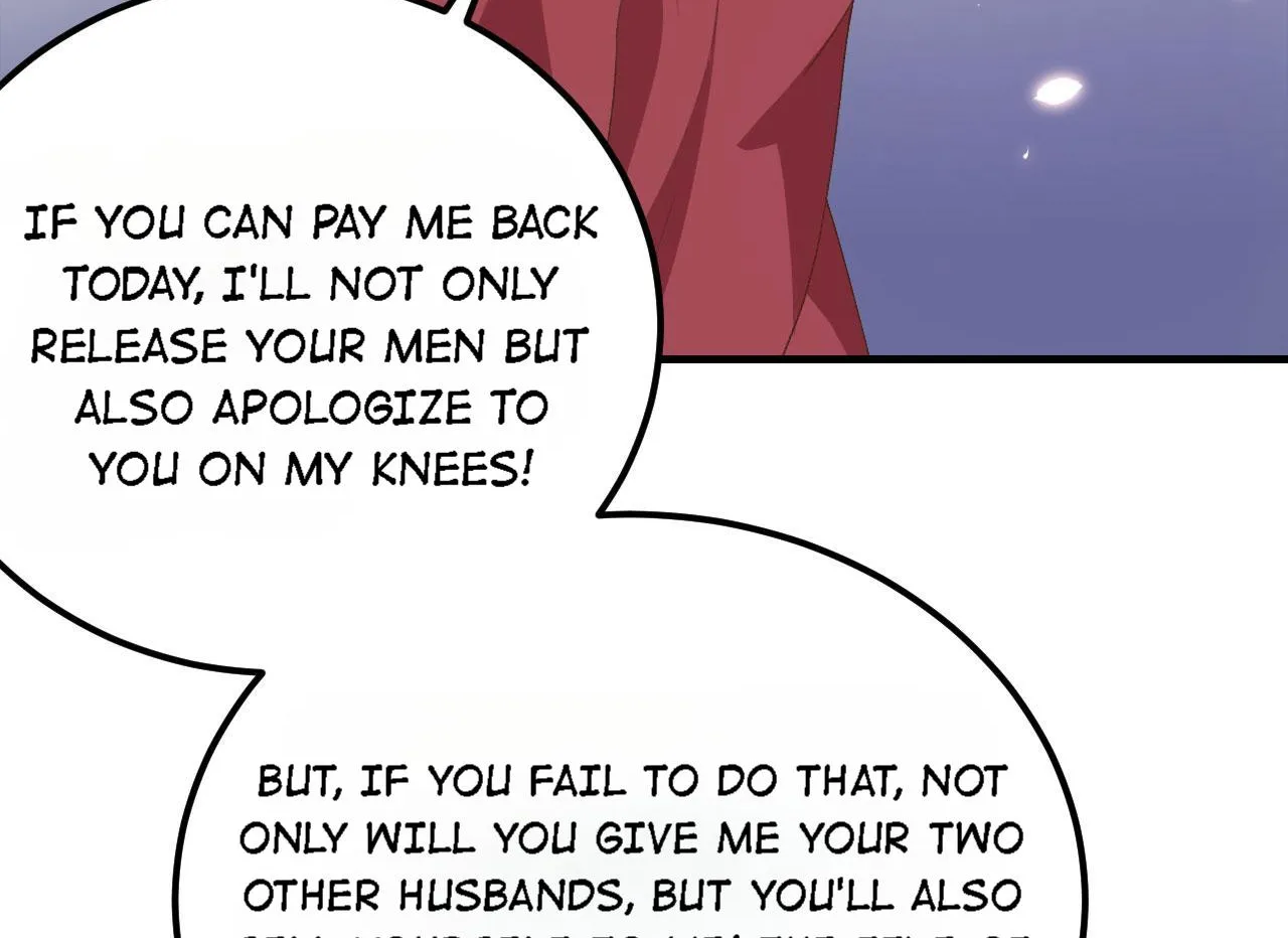 My Male Harem - Page 33