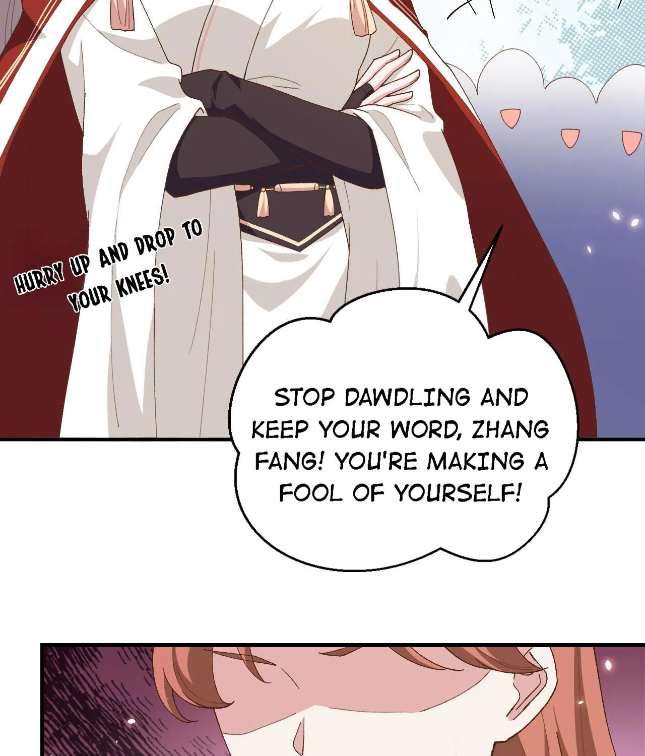 My Male Harem - Page 40